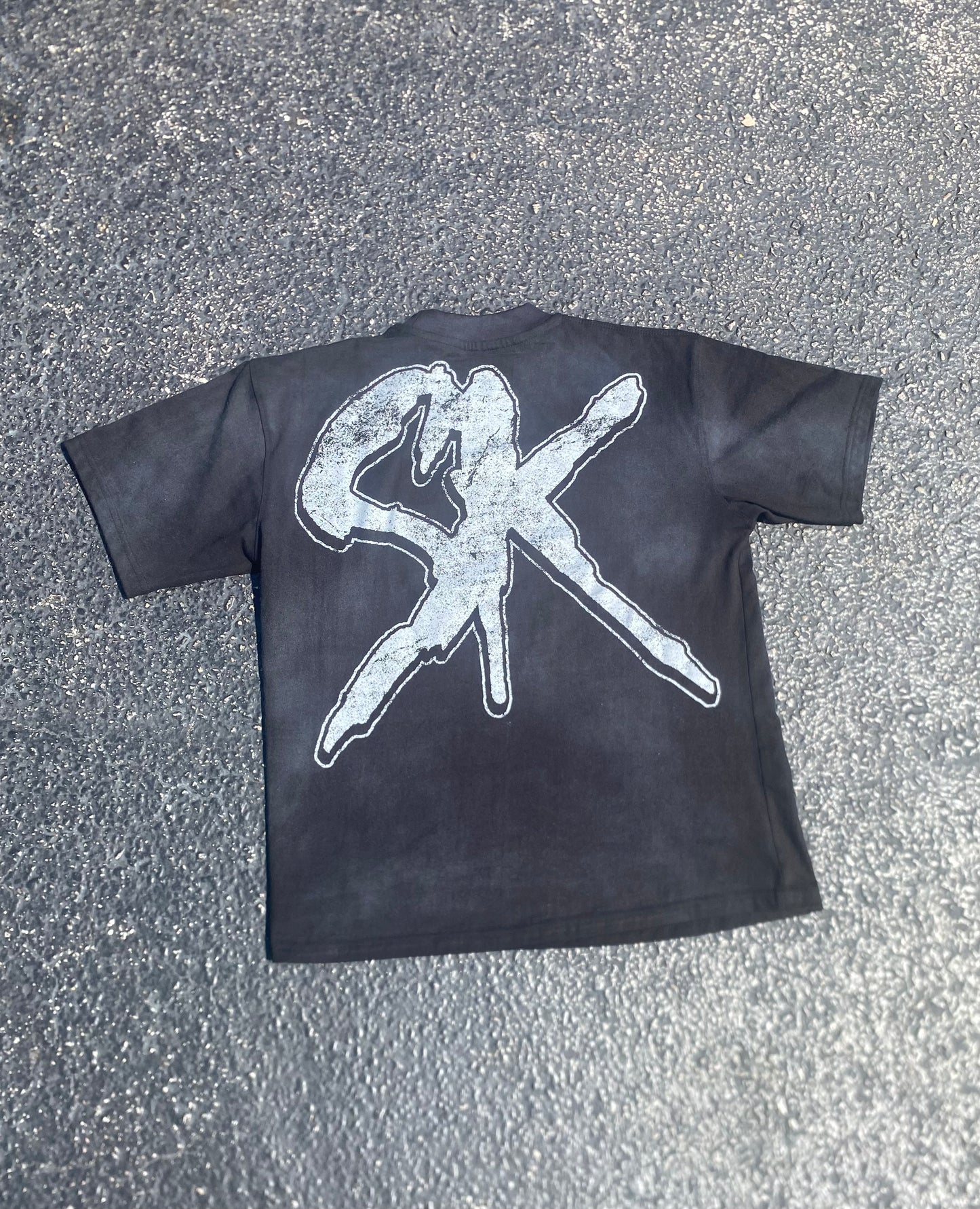 Always smoove T-shirt (PRE-ORDER)