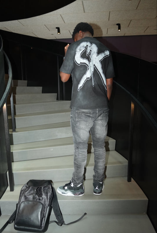 Always smoove T-shirt (PRE-ORDER)